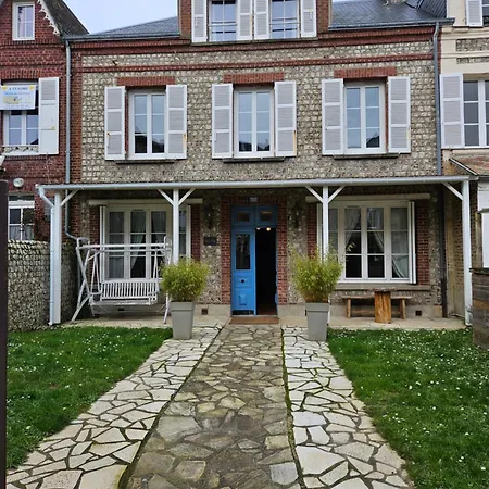 度假居 Soleil Du Matin