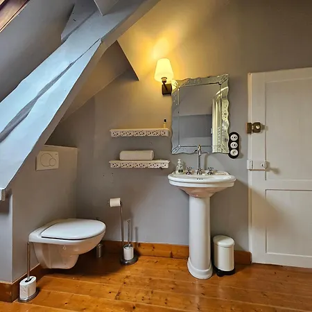 Soleil Du Matin 度假居 埃特勒塔