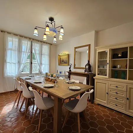 度假居 Soleil Du Matin