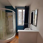 Casa de Férias Soleil Du Matin Étretat