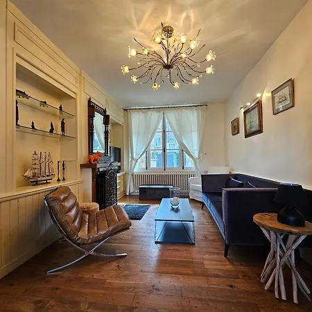 Prázdninový dům Soleil Du Matin *