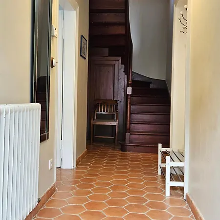 Casa de Férias Soleil Du Matin Étretat