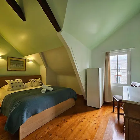 Casa de Férias Soleil Du Matin