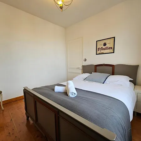 Casa de Férias Soleil Du Matin *