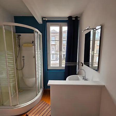 Casa de Férias Soleil Du Matin Étretat