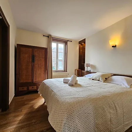 Soleil Du Matin Étretat