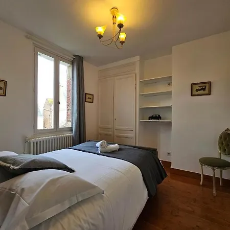 Soleil Du Matin Casa de Férias *