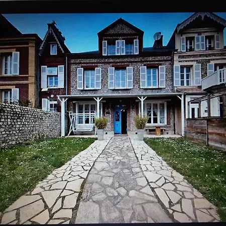 Soleil Du Matin Casa de Férias *