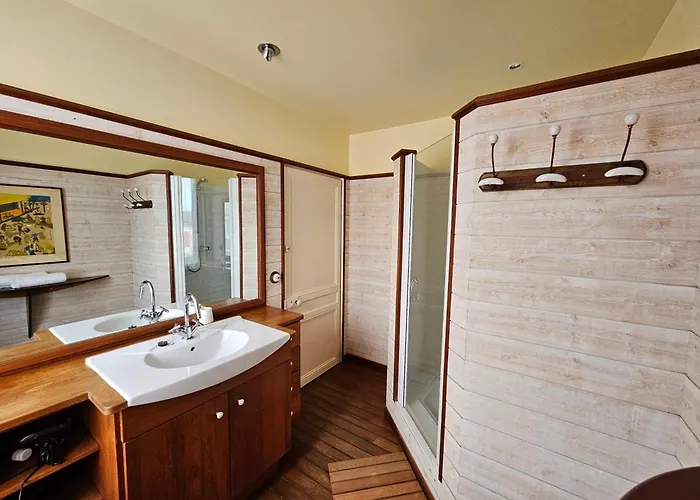 Soleil Du Matin Holiday home