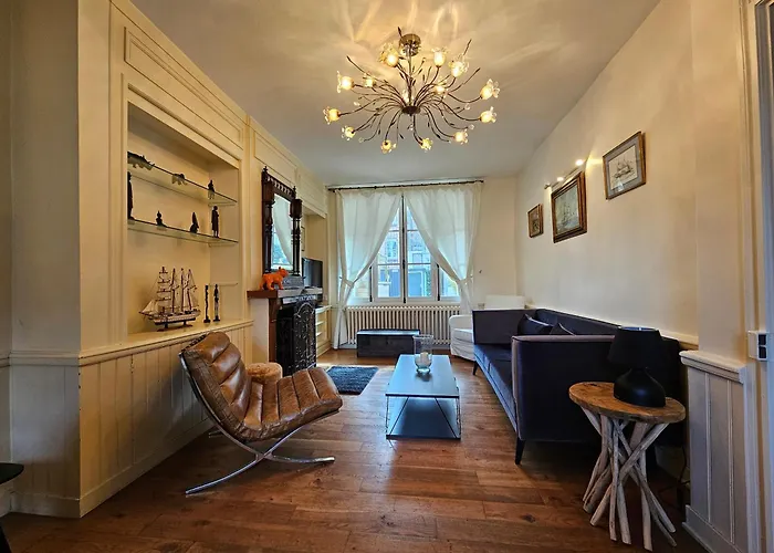 Holiday home Soleil Du Matin *