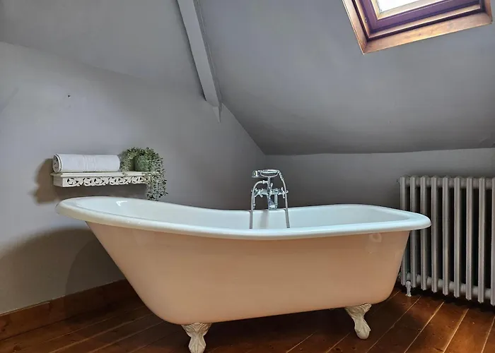 Soleil Du Matin Holiday home Etretat