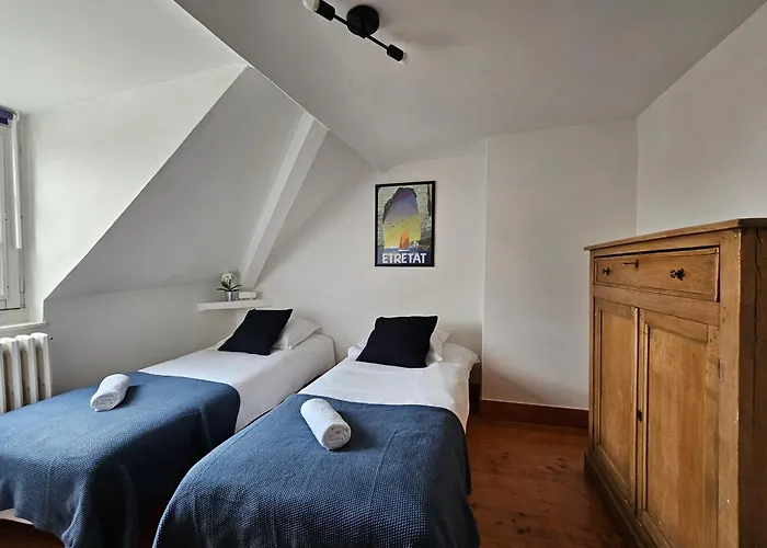 Holiday home Soleil Du Matin