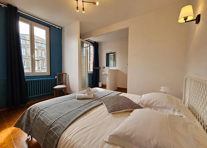 Soleil Du Matin Etretat