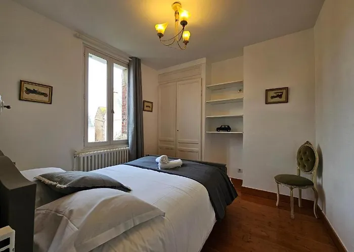 Soleil Du Matin Holiday home *